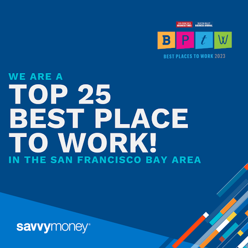 SavvyMoney image