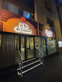 Photos du propriétaire du Aux Délices d'Agadir Restaurant Marocain à La Roche sur Yon - n°16