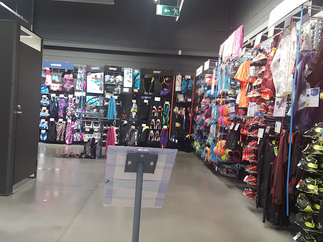 Decathlon Sequedin Englos - Magasin d'articles de sports