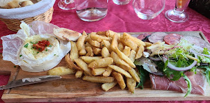 Photo n°5 de AU FIL DE L'EAU - Restaurant à Clécy à Clécy ()