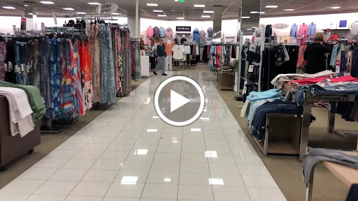 Department Store «Belk», reviews and photos, 1800 4 Seasons Blvd, Hendersonville, NC 28792, USA