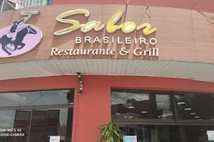 Sabor Brasileiro Restaurante & Grill image