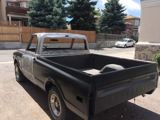 Auto Body Shop «Maaco Collision Repair & Auto Painting», reviews and photos, 3403 300 W, Salt Lake City, UT 84115, USA