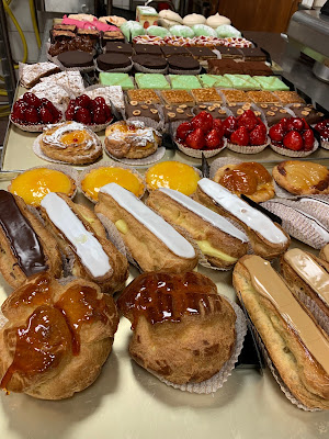 Sarl Patisserie Delhomme à Craponne