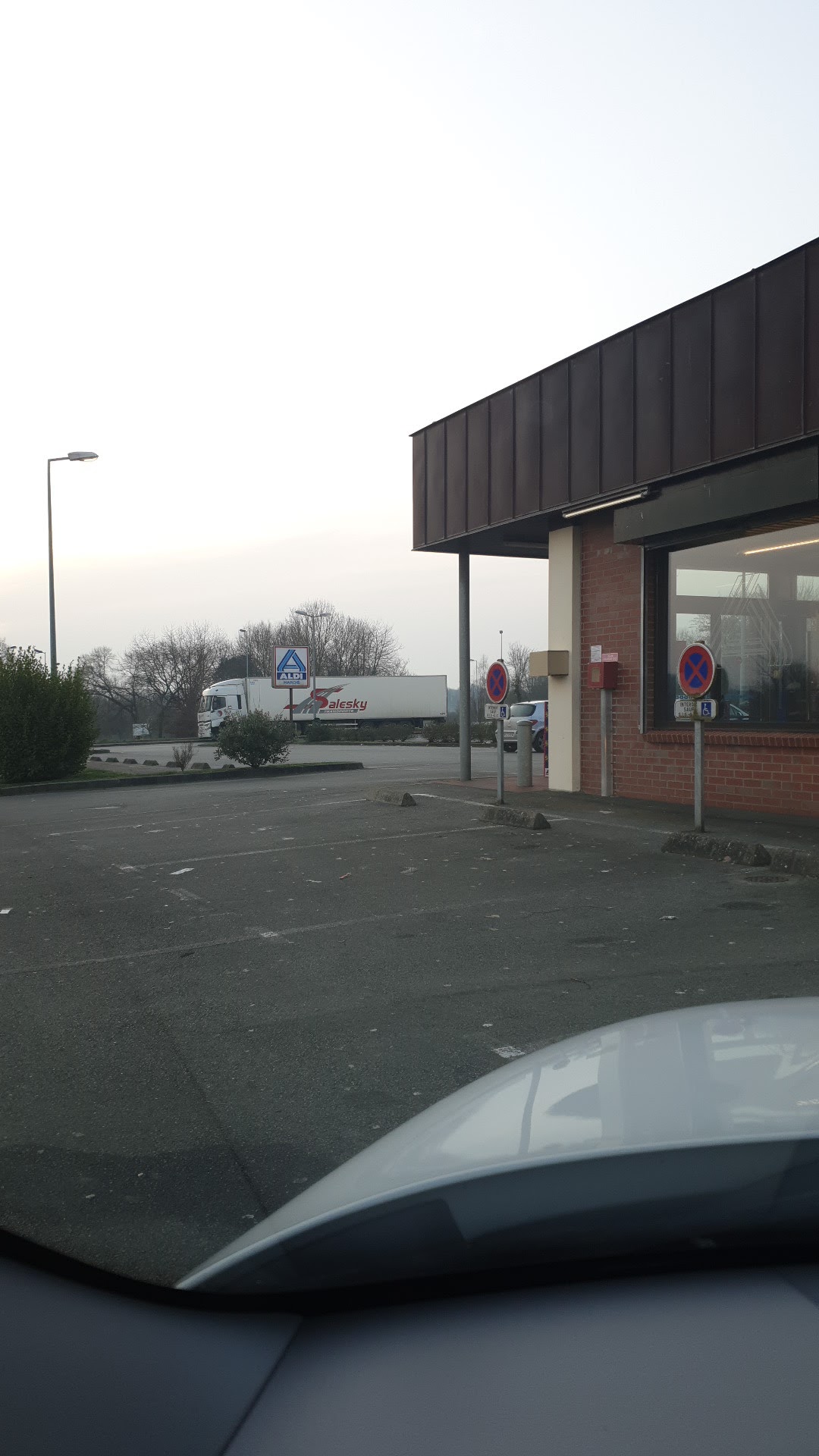 Photo n° 1 de l'avis de Romain.e fait le 23/01/2020 à 08:19