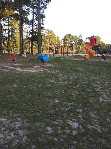 Golf Course «Leesville Muni Golf Course», reviews and photos, 350 Country Club Rd, Leesville, LA 71446, USA