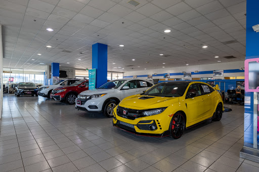 AutoNation Honda Fremont image