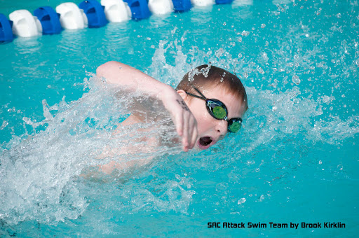 Athletic Field «Sunset Athletic Club», reviews and photos, 13939 NW Cornell Rd, Portland, OR 97229, USA