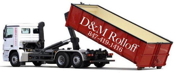 D & M Rolloff Services