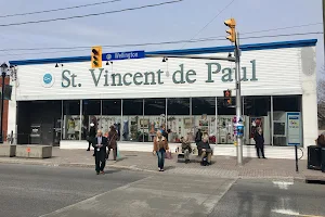 Society of St. Vincent De Paul (Ottawa) image