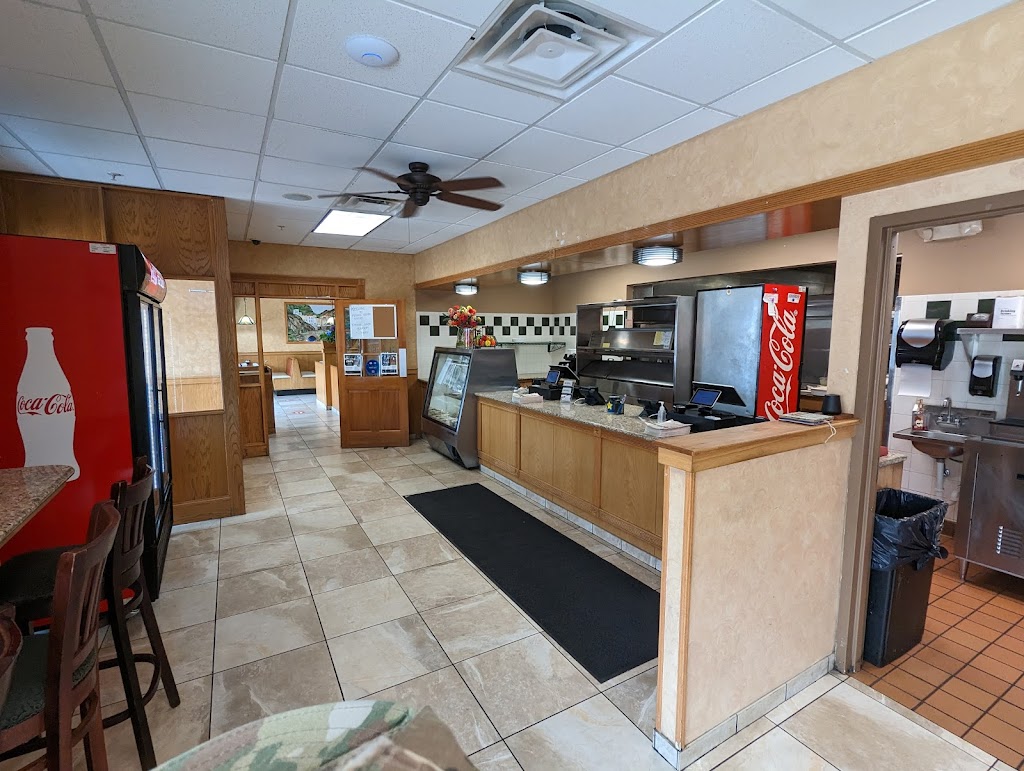 Alfeo's Italian Kitchen 21071