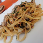 Photo n°2 de l'avis de daniele.e fait le 31/10/2021 à 16:05 sur le  Trattoria Scialái à Alezio