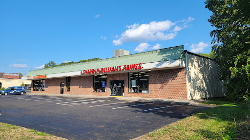 Sherwin-Williams Paint Store