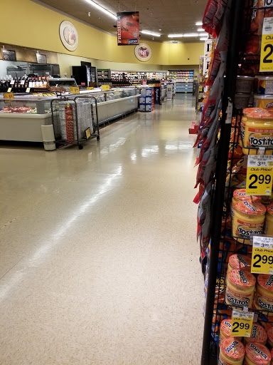 Grocery Store «Safeway», reviews and photos, 90 S Val Vista Dr, Gilbert, AZ 85296, USA