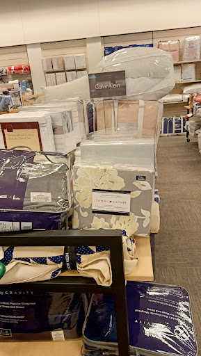 Department Store «Nordstrom Rack Gateway», reviews and photos, 9607 Research Blvd, Austin, TX 78759, USA