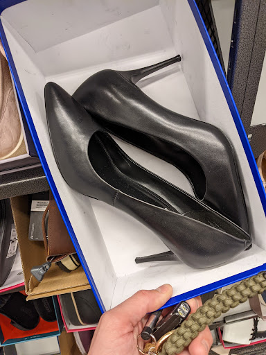 Department Store «Nordstrom Rack North Point MarketCenter», reviews and photos, 6200 North Point Pkwy, Alpharetta, GA 30022, USA