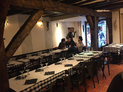 Pizzeria Lampedusa à Paris