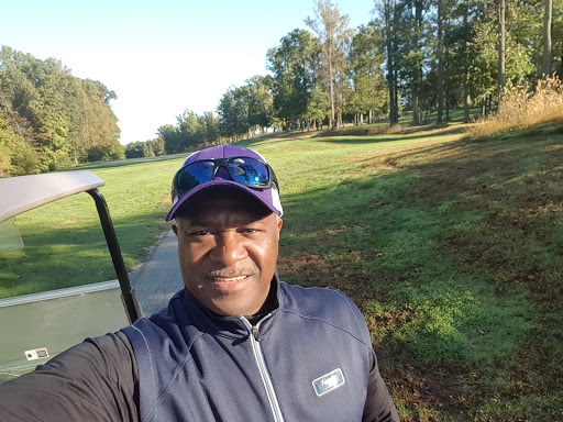 Golf Course «Diamond Ridge Golf Course», reviews and photos, 2309 Ridge Rd, Windsor Mill, MD 21244, USA