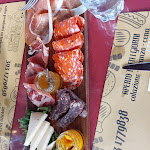 Photo n°2 de l'avis de pugliesi.f fait le 12/03/2023 à 15:09 sur le  Arrosticini IL PICCOLO CHIOSCO à Chieti