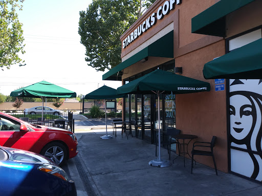 Coffee Shop «Starbucks», reviews and photos, 10345 Folsom Blvd, Rancho Cordova, CA 95670, USA