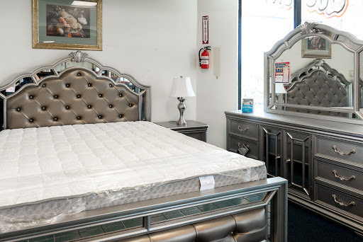 Furniture Store «Payless Furniture and Mattress», reviews and photos, 5139 E Main St, Columbus, OH 43213, USA