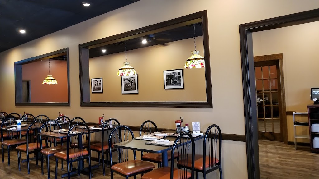 Vinny's Italian Grill & Pizzeria 23009