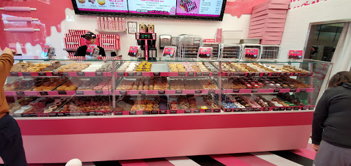 Donut Shop «Ace Donuts», reviews and photos, 9435 W Tropicana Ave, Las Vegas, NV 89147, USA