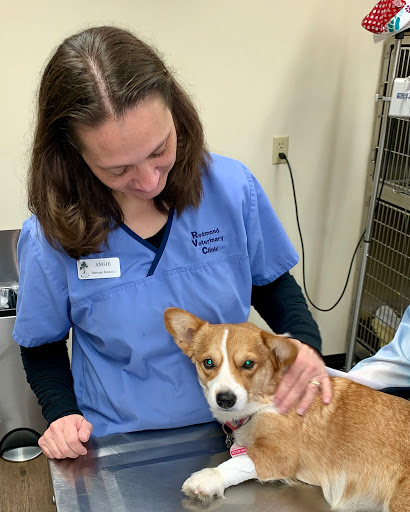 Redmond Veterinary Clinic image