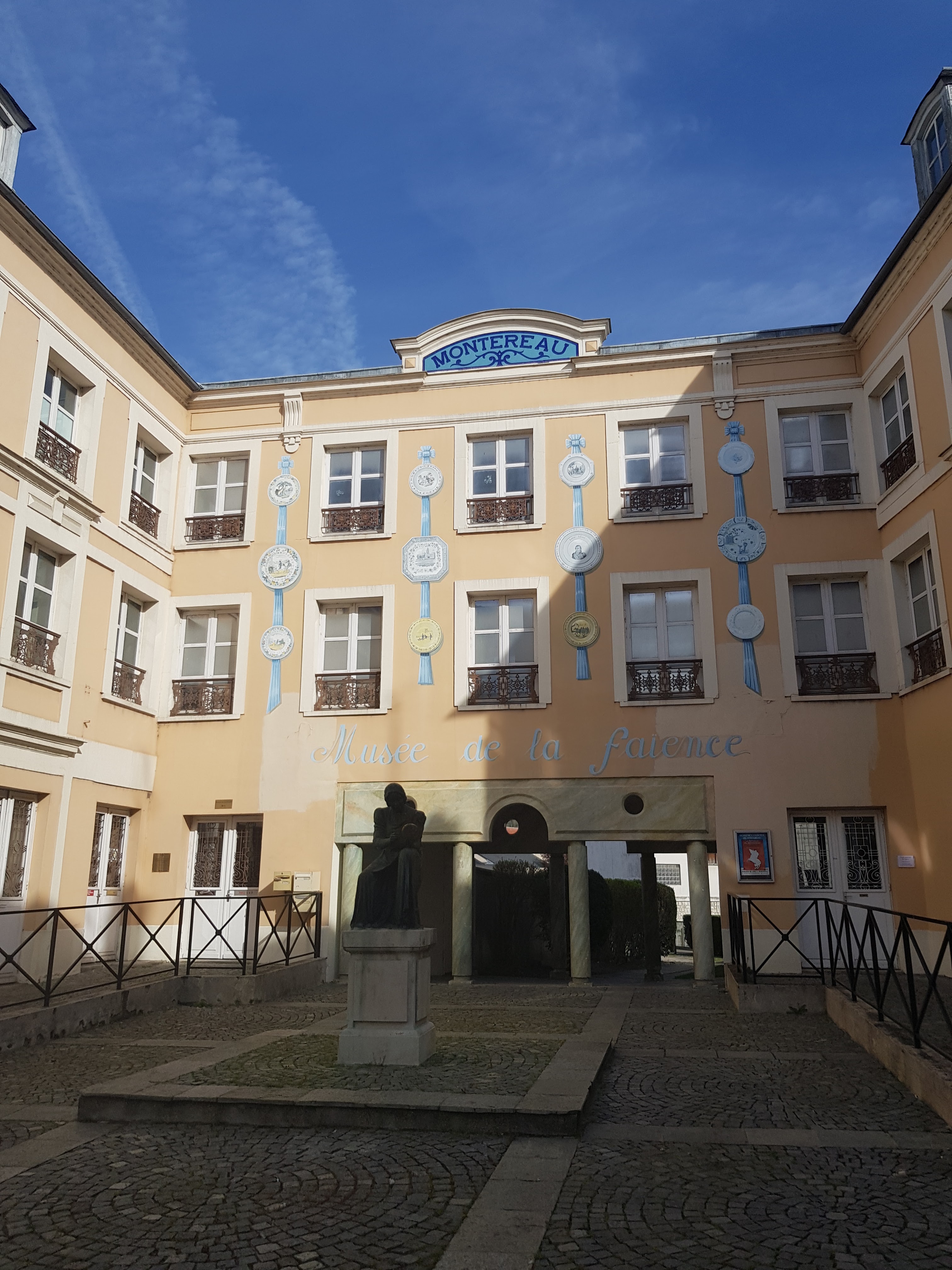 Photo n° 5 de l'avis de Christel.a fait le 07/04/2019 à 08:07