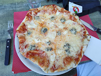 Plats et boissons du Pizzeria PAT'A PIZZ à Vichy - n°20