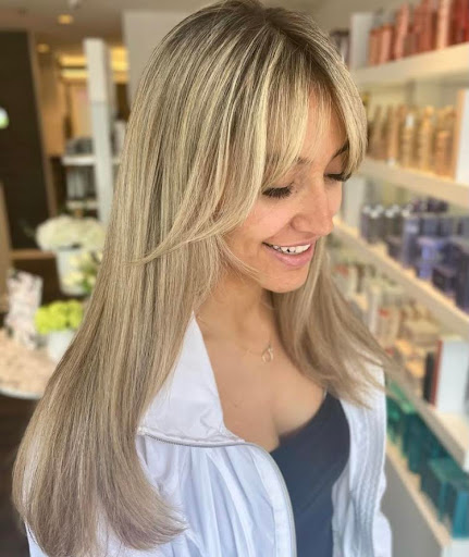 Beauty Salon «Hudson & Fouquet Salon», reviews and photos, 181 West St, Annapolis, MD 21401, USA