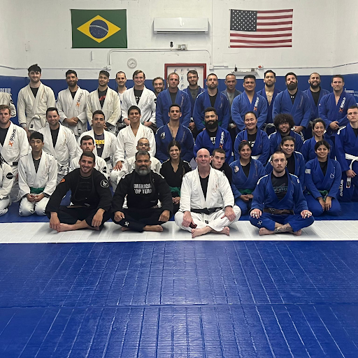 Martial Arts School «American Top Team Fort Lauderdale», reviews and photos, 582 SW Flagler Ave, Fort Lauderdale, FL 33301, USA