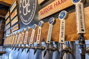 Peticolas Brewing Company Taproom image