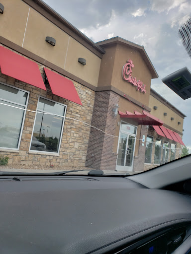 Fast Food Restaurant «Chick-fil-A», reviews and photos, 1198 S Havana St, Aurora, CO 80012, USA