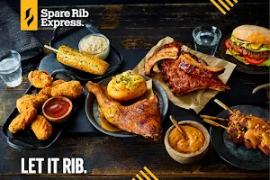 Spare Rib Express Bergen op Zoom image