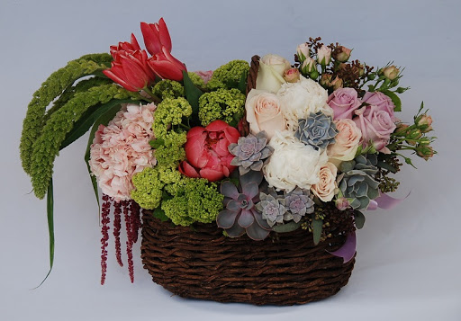 Florist «Crescenta Valley Flowers», reviews and photos, 2900 Foothill Blvd, La Crescenta, CA 91214, USA