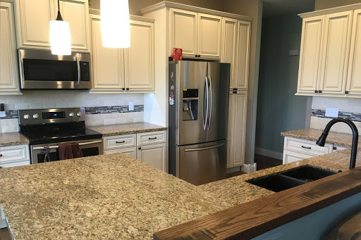 Creative Associates Inc, 3110 E Division St, Springfield, MO 65802, USA, 