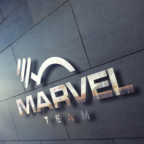 Marvel Team SE - BodyBuilding - edzőterem, konditerem, testépítés - Edzőterem