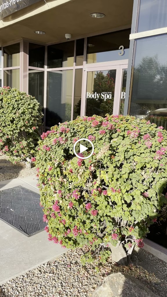 Body Spa Salons 85260