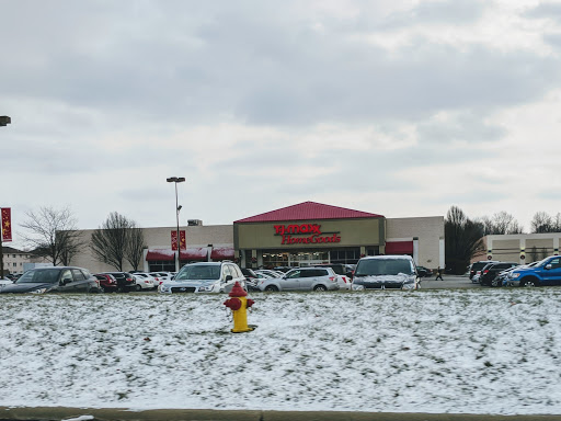 Department Store «T.J. Maxx & HomeGoods», reviews and photos, 717 Boardman Poland Rd, Youngstown, OH 44512, USA