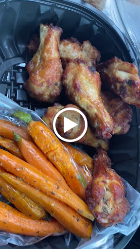 Grocery Store «The Fresh Market», reviews and photos, 100 N Peachtree Pkwy, Peachtree City, GA 30269, USA