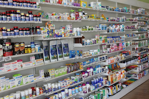 Pharmacy «MedLife Pharmacy & Compounding», reviews and photos, 6644 Irvine Center Dr, Irvine, CA 92618, USA