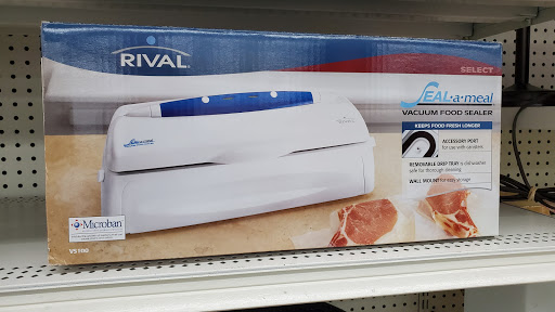 Thrift Store «Hidden Treasures Thrift Store», reviews and photos, 2915 Pentagon Dr, Minneapolis, MN 55418, USA