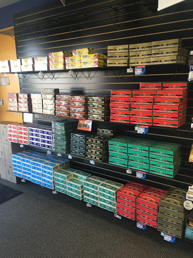 Tobacco Shop «Smoker Friendly», reviews and photos, 1000 W 6th St, Pueblo, CO 81003, USA