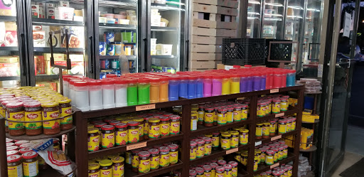 Indian Grocery Store «Trinethra Indian Supermarket», reviews and photos, 4436 Pearl Ave, San Jose, CA 95136, USA