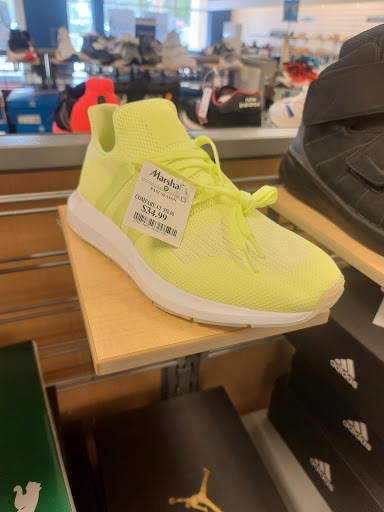 Department Store «Marshalls», reviews and photos, 4197 W Commercial Blvd, Tamarac, FL 33319, USA