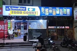 Nandhini Food Court image