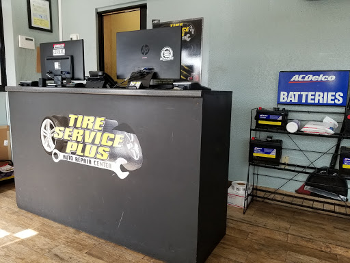 Tire Shop «Tire Service Plus», reviews and photos, 445 E Sugarland Hwy, Clewiston, FL 33440, USA