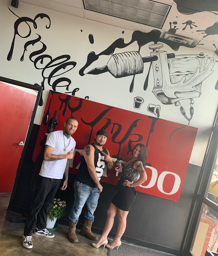 Explore chola tattoo ideas, creative tattoo ideas in Denver, available at Endless Ink Tattoo & Piercing