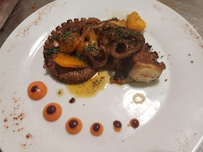 Brasserie Saint-Georges à Nancy